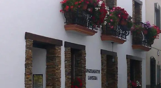 Apartamentos Rurales Lanteira, Buchen Sie Ferienwohnung Lanteira Granada