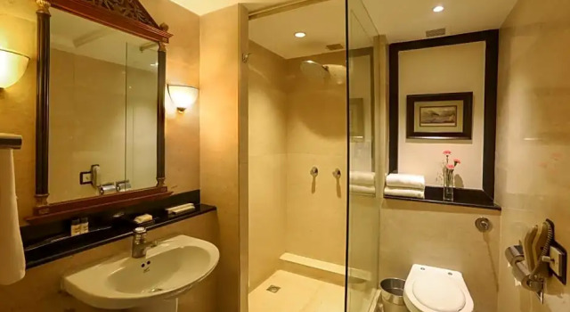 Номер Premium Eros Hotel New Delhi by IHG