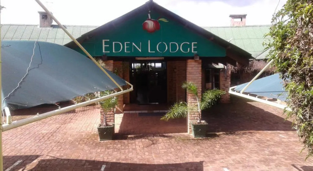 Eden Lodge Vumba, 预订 酒店 穆塔雷 Manicaland
