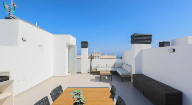 Апартаменты с 2 комнатами Myflats Luxury Arenales