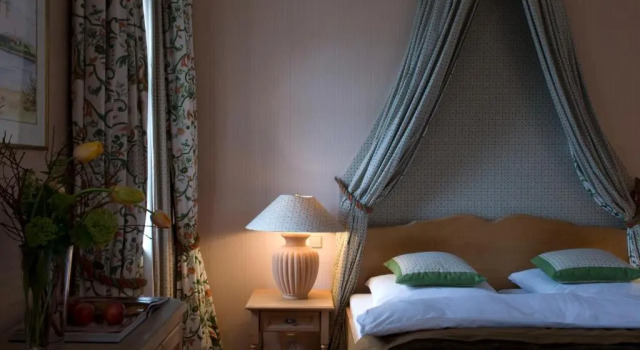 Двухместный номер Comfort Brauereigasthof-Hotel Aying