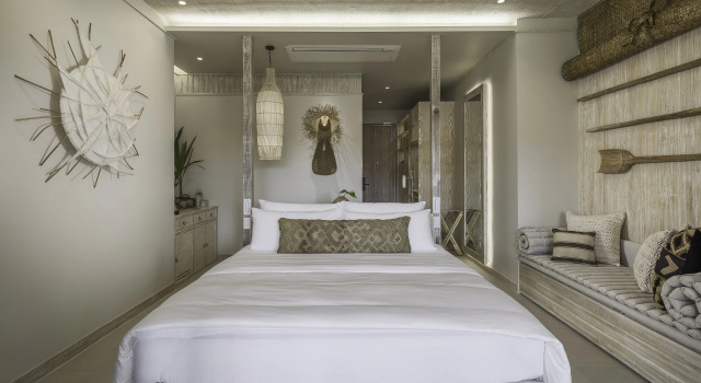 Phangan Bayshore Resort