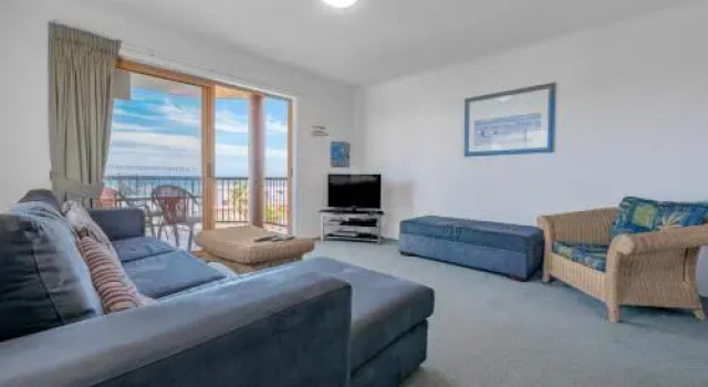 Emerald Shores Unit 6, 8 Orvieto Terrace, Kings Beach, Prenota Appartamento Hotel a Queensland con parcheggio, Parcheggio