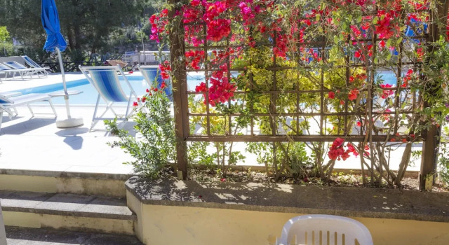 Il Porto Monolocale 4, Rezervovat Hotel Hotely v Elba s parkováním, Parkování