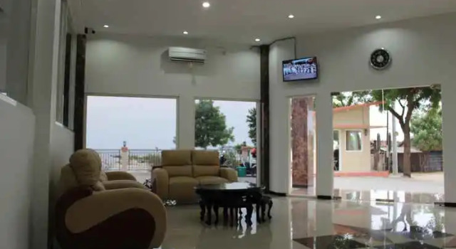 Julia Hotel Jepara