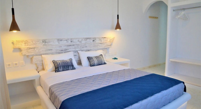 Moraitis Studios 1, Reserva ahora Hotel Pachaina Milo