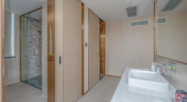 Люкс Business Lavande Hotel Dongguan City Hall Guomao