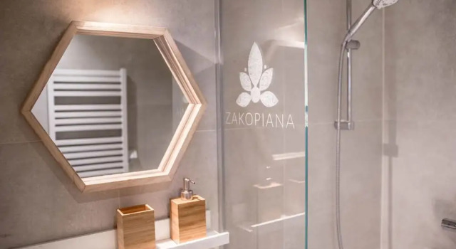 Люкс ZAKOPIANA