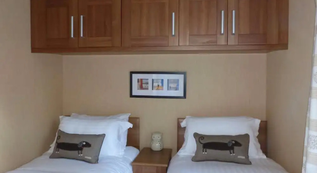 Owl Lodge, 27 Grasmere