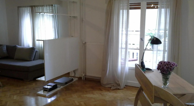 Apartment near the Beach, Забронировать Апартаменты/квартира Апартаменты Палео Фалиро, Апартаменты/квартира