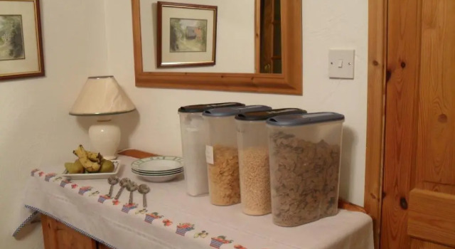 Номер Standard HP Bed and Breakfast