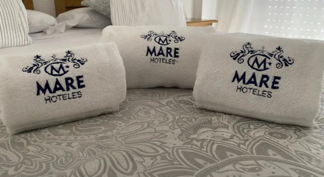 Трёхместный номер Standard Mare Estepona Hotel