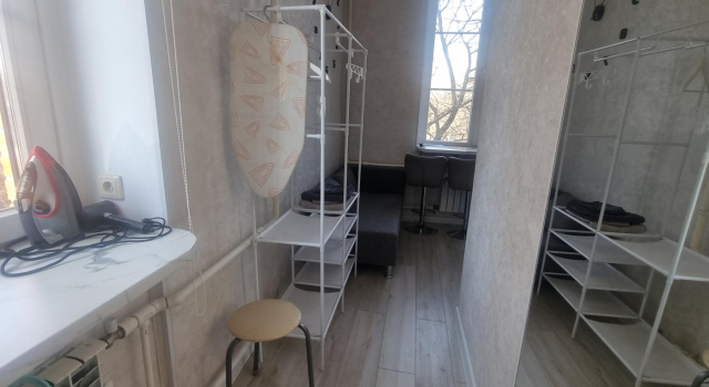 Apartment 2 min walk from VDNKh, Book Apartment Moscow Russia