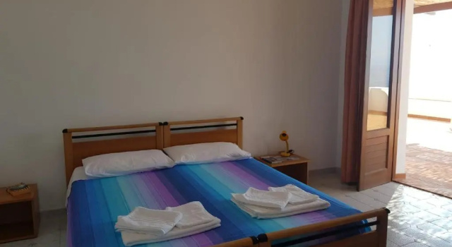 Двухместный номер Standard Hotel Residence Il Mulino