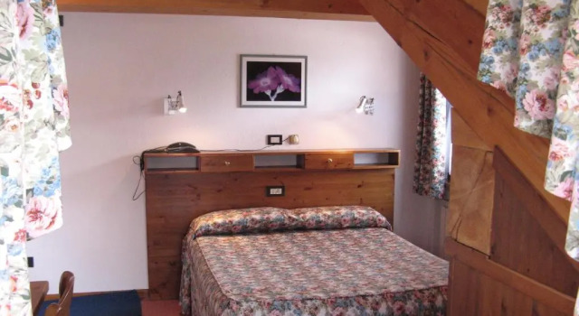 Двухместный номер Standard Hotel Petit Giles