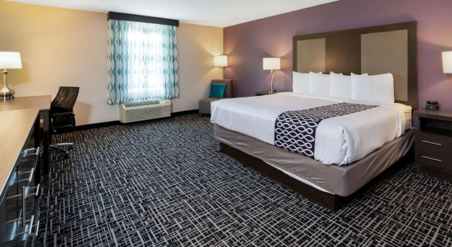 Двухместный номер Standard La Quinta by Wyndham Williams-Grand Canyon Area