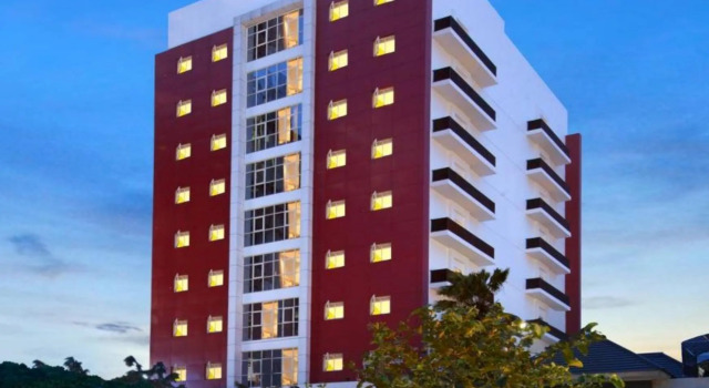 Amaris Hotel Margorejo - Surabaya