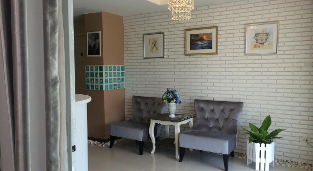 Baan Fahslalom Holiday Apartment