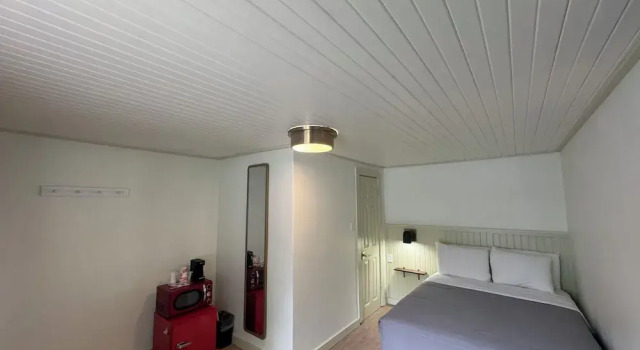Номер Economy Ski Mountain Lodge