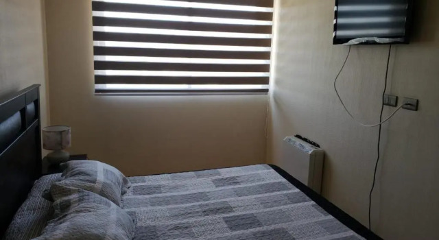 Cuatro Norte 955 Apartamento Full equipado
