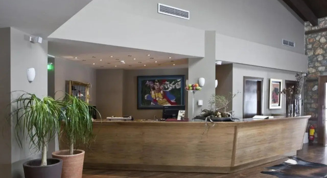 Miramonte Chalet Hotel Spa
