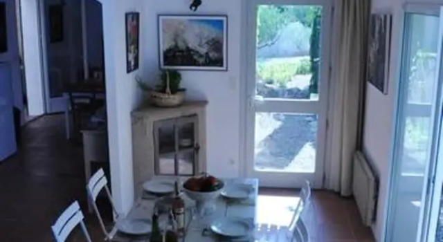 House With 3 Bedrooms in Cotignac, With Shared Pool, Furnished Terrace and Wifi - 60 km From the Beach, Забронировать Отель Котиньяк Green Provence