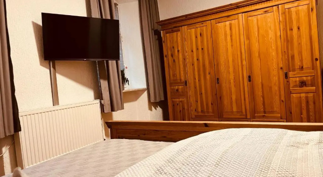 Номер Standard Gasthof Hotel Bräustübl und Haus Boutique