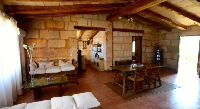Коттедж Agroturismo Finca Sant Blai
