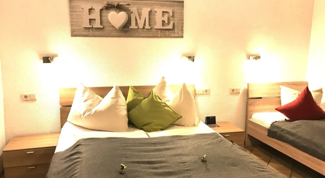 Peaceful Apartment in Hart im Zillertal With Garden