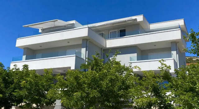 Apartments by the sea Stara Novalja, Pag - 18852, Prenota Appartamento Stara Novalja 