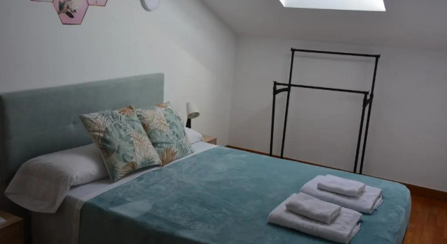 Апартаменты Lagunas Ruidera 19 parque natural