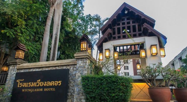 Wienglakor Hotel