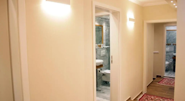Номер Economy Saray Hotel