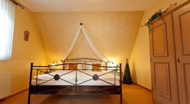 Полулюкс Hotel Weiler