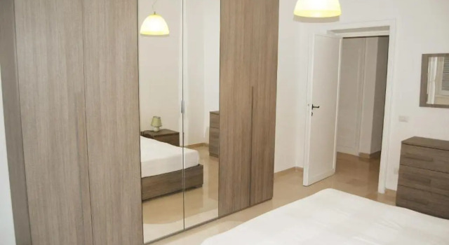 Vatican In The Moonlight Apartment, Prenota Appartamento Trionfale Roma