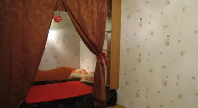 A comfortable 18m room with balcony, Boek Hotel Hotels in Baltic Sea met parkeren, Parkeren