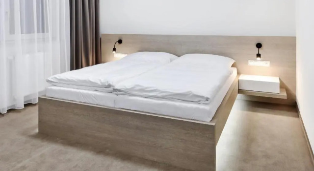 Номер Standard Hotel Morava