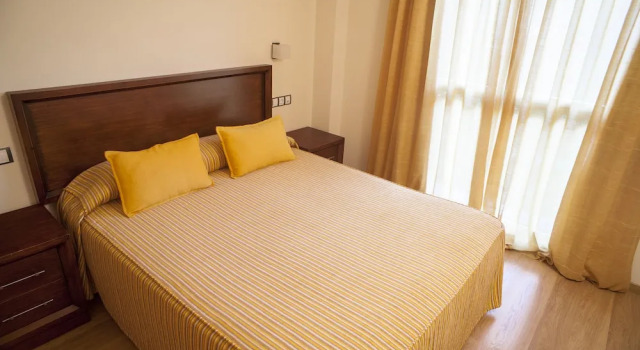 Люкс Standard Hotel Obaga Blanca