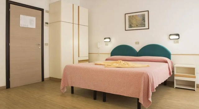 Номер Standard Hotel Alba