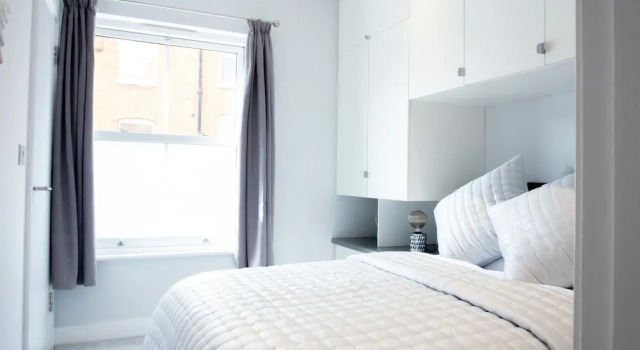 Modern Apartment in Stratford Upon Avon With Parking Wifi and Netflix, Забронировать Апартаменты/квартира Апартаменты Стратфорд-апон-Эйвон, рядом с Mason Croft, Апартаменты/квартира