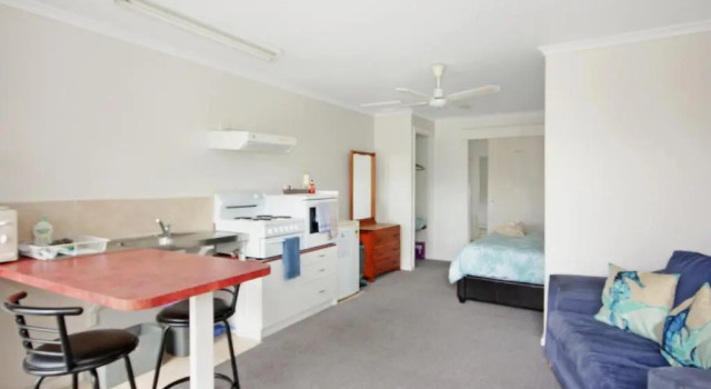 Studio Carmens Inn