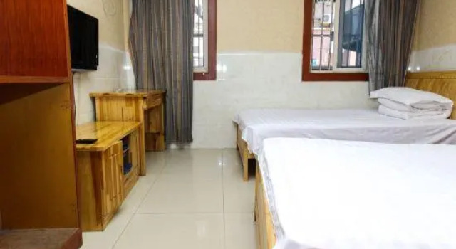Anchao Hotel