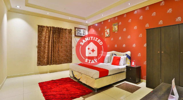 OYO 324 Green House Hotel Abha