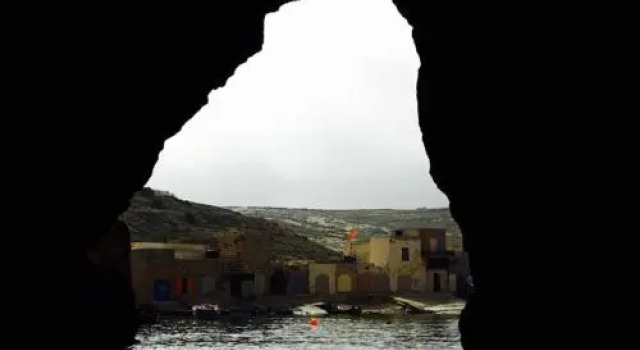 Mood Farmhouse B&B, Varaa Bed and Breakfast Gharb Gozo