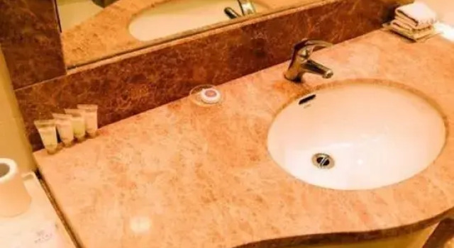 Люкс Deluxe Jubin Hotel