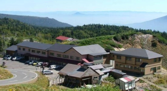 Toshichi Onsen Saiunso, Book Hotel Hachimantai 