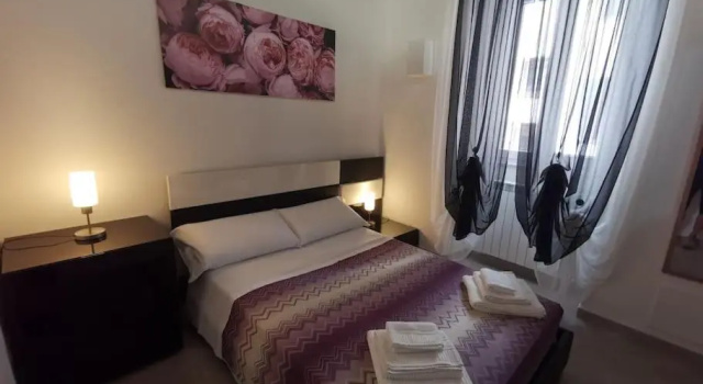 Casa 700, Rezervasyon Otel Lazio otoparklı oteller, Otopark
