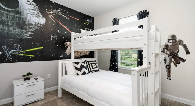 Dashing Family Home Stl113