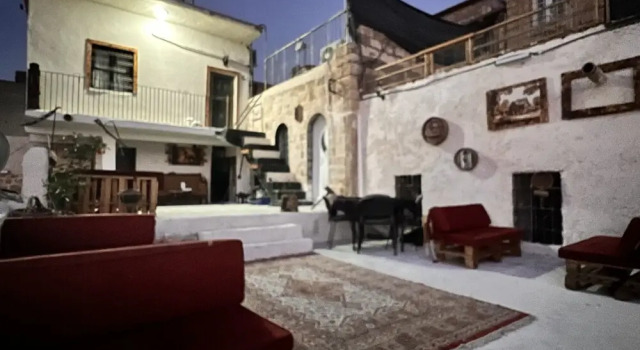 Acabey Konaği