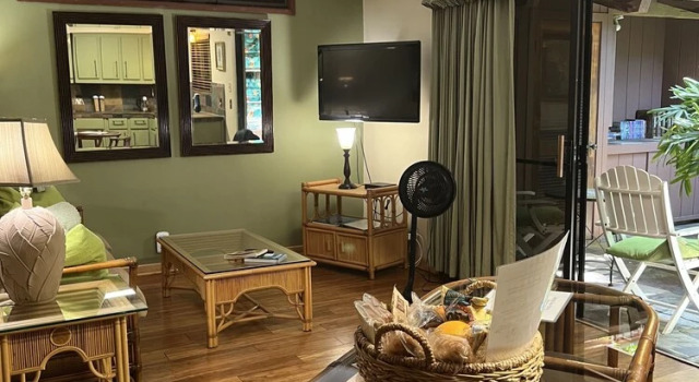 Mango Suite, Забронировать Отель Отели Уэйлея с завтраком, рядом с Пляж Кеавакапу, Завтраки